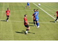 TFF 2. Lig: Kepezspor: 2 - Batman Petrolspor: 0