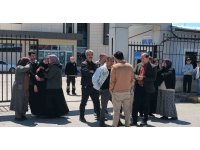 Kamyonla çarpışan motosikletin 16 yaşındaki sürücüsü hayatını kaybetti