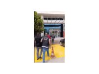 Reyhanlı’da hırsızlık şüphelisi 3 şahısyakalandı