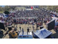 Müzik Şehrin Kalbinde konserleri sürüyor