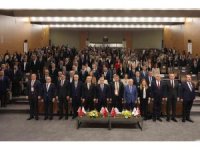 Yargı ve iş dünyası Adana’da buluştu