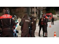 Isparta’da bir haftada 41 aranan şahıs yakalandı, 2 bini aşkın sürücüye para cezası kesildi