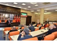 Kepez’den personeline beş oturumluk kariyer ve kişisel gelişim eğitimi