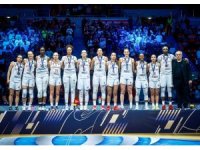 Serdar Çevirgen: "Artık hedefimiz ligde şampiyonluk"