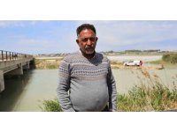 Terliğinin teki bulundu: 7 yaşındaki Cumali’den 3 gündür haber yok