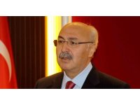 Vali Köşger: "Terlik Cumali’ye ait"