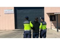 Osmaniye’de 1 haftada 143 şüpheli yakalandı