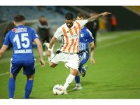 Trendyol 1. Lig: Adanaspor: 0 - Erzurumspor FK: 3