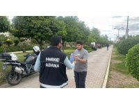 Adana’da 38 bin kişi uyuşturucu hakkında bilgilendirildi