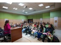 Tarsus’ta otizmli bireyler için farkındalık buluşması