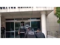 Dörtyol’da uyuşturucu operasyonu: 6 gözaltı