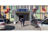 Hatay’da hapis cezası ile aranan 4 kişi tutuklandı