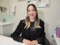 Diyetisyen Özbay  "Obezite bir çok hastalığa neden oluyor"