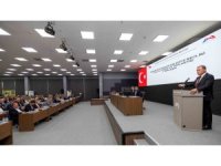 Seçer: "Mersin’de hizmette ’kapsayıcılık’ var"