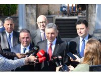 Antalya’da turizm sezonu umutlu başladı: "Rekorları yeniden kıracağız"