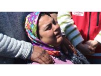 Kaybolan Cumali en son derede balık tutarken görüldü