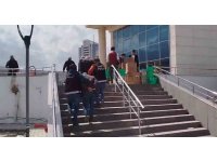 Hatay’da uyuşturucu ticareti yapan 5 kişi tutuklandı