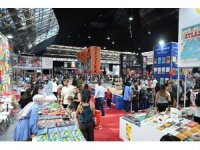 Kepez Kitap Fuarı başlıyor