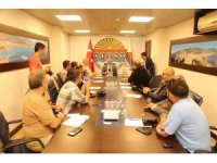 Alanya 2025 turizm sezonuna hazır