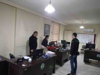 Serik’te kaybolan küçük çocuk zabıta tarafından bulundu