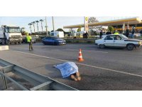 Babasıyla aynı sonu yaşadı: Genç motosikletli kazada feci şekilde hayatını kaybetti