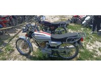 Burdur’da motosiklet hırsızı jandarma ve polis iş birliğiyle yakalandı