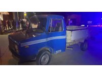 Antalya’da motosiklet ile kamyonet çarpıştı: 1 ölü, 1 yaralı