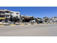 Hatay’da trafik kazası: 1 ölü, 1 ağır yaralı