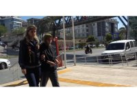 Antalya’da akıl almaz olay: 36 günlük bebeğini pencereden attı