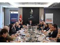 FoodFest Antalya için hazırlıklar sürüyor