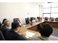 Alanya’da kırsal tip konut projesi için güçlü iş birliği