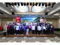 Yeşil OSB temiz Antalya projesi başarıyla tamamlandı: 1450 ton karbon salınımı önlenelebilecek