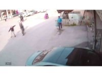 Adana’da basit kaza cinayetle sonuçlandı: 2 şüpheli tutuklandı