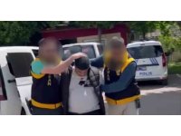 Adana’da ’çocuğun istismarı’ suçundan 26 yıl hapisle aranan şahıs yakalandı
