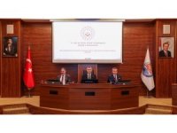 Vali Toros: "Kadına yönelik şiddetle sonuna kadar mücadele edeceğiz"