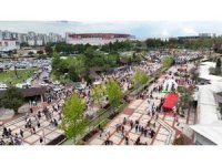 Antalya Büyükşehir Belediyesi’nden 23 Nisan’a özel program