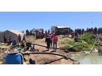 7 yaşındaki Cumali’nin cansız bedeni bulundu