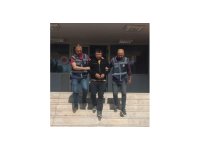 Adana’da terör örgütüne üye olma suçundan aranan şahıs yakalandı