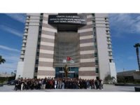 Büyükşehir’den çevre mühendislerine "Kalite Kontrol Eğitimi"