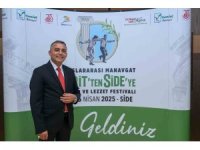 Manavgat, Girit lezzetleriyle dünya gastronomi sahnesine çıkıyor