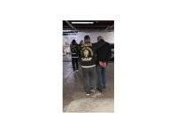 Antalya’da son 1 haftada 238 şahıs tutuklandı