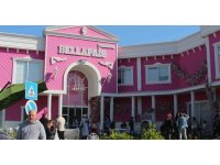 Binlerce kişiyi mağdur eden güzellik merkezi patroniçesi borçlarını ödeyebilmek için yurt dışına kaçmış