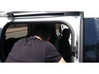 Antalya’da genç kadın evinde ölü bulundu: Vücudundaki morluklar şüpheye neden oldu