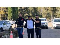 Arkadaşını taciz iddiasıyla öldüren zanlı tutuklandı