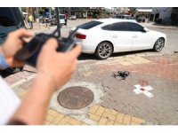 Alanya’da kentsel dönüşümün altyapısı hazırlanıyor