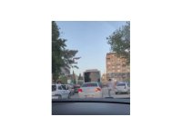 Kahramanmaraş’ta trafikte kavga