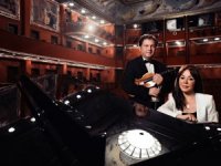 Salvador Dali’nin resimleri Antalya’da