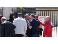 Yalnız yaşadığı evinde ölü bulunan kadının cenazesi ailesi tarafından teslim alındı