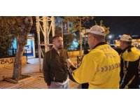 1.93 promil alkollü çıktı "Devlet memuruyum" diyerek polislere zorluk çıkarttı