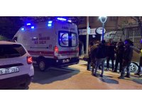 Burdur’da iki grup arasında çıkan kavgada 1 kişi bıçaklandı